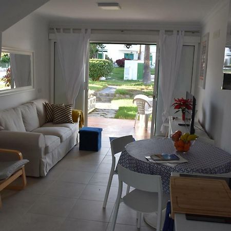 Area Ciudad Playa Del Ingles Lejlighed Eksteriør billede