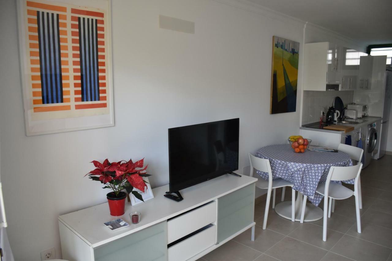 Area Ciudad Playa Del Ingles Lejlighed Eksteriør billede